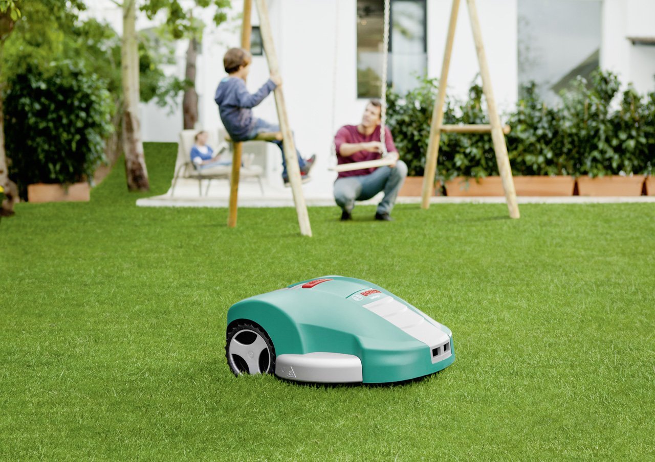 Migliori robot tagliaerba senza filo perimetrale: guida allacquisto Taglio erba prezzo al mq
