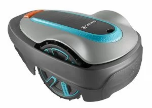 Robot tagliaerba Gardena 15001 - 26 15001 - 20 Sileno City 250 Robot tagliaerba Gardena 15001 - 26 15001 - 20 Sileno City 250