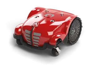 Robot tagliaerba Zucchetti Ambrogio L250 De Luxe Robot tagliaerba Zucchetti Ambrogio L250 De Luxe