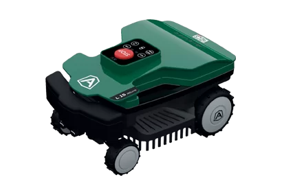 Ambrogio Robot L15 Deluxe Ambrogio Robot L15 Deluxe