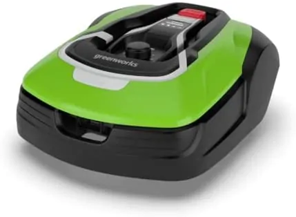 Greenworks Optimow 10 Greenworks Optimow 10