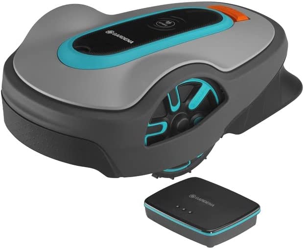 Gardena Smart Sileno 1500 mq Gardena Smart Sileno 1500 mq