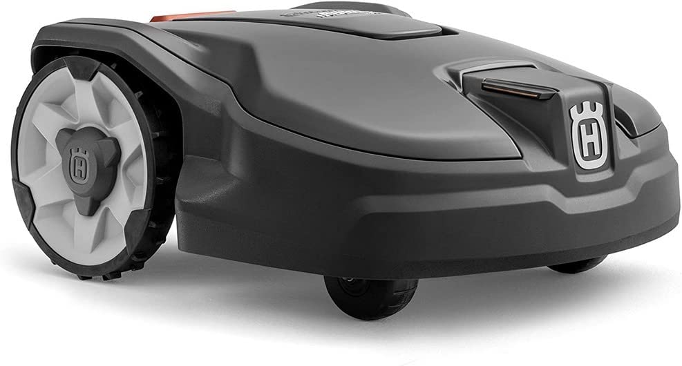 Husqvarna Automower 305 Husqvarna Automower 305