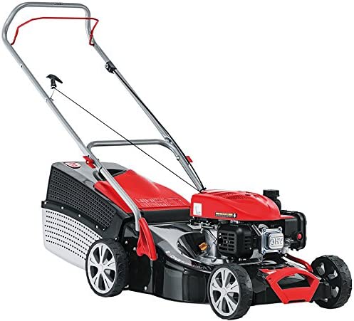 AL-KO Classic 4.66 P-A AL-KO Classic 4.66 P-A