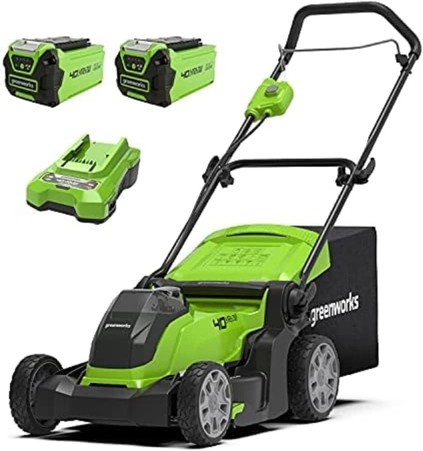 Greenworks 40V 41cm Greenworks 40V 41cm