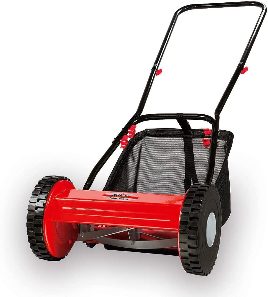 Grizzly HRM 300-3 Grizzly HRM 300-3