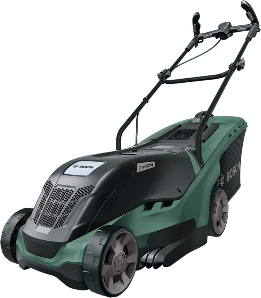 Bosch UniversalRotak 550 Bosch UniversalRotak 550