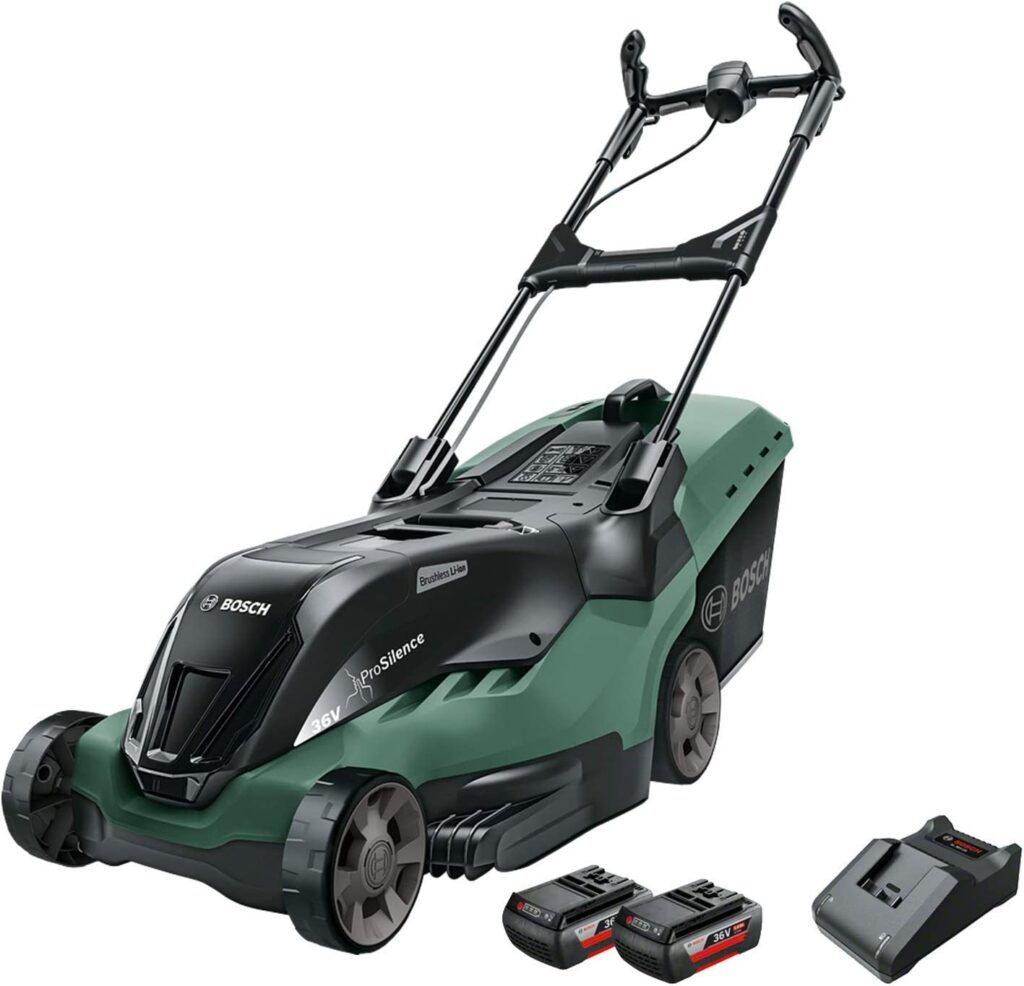Bosch AdvancedRotak Bosch AdvancedRotak