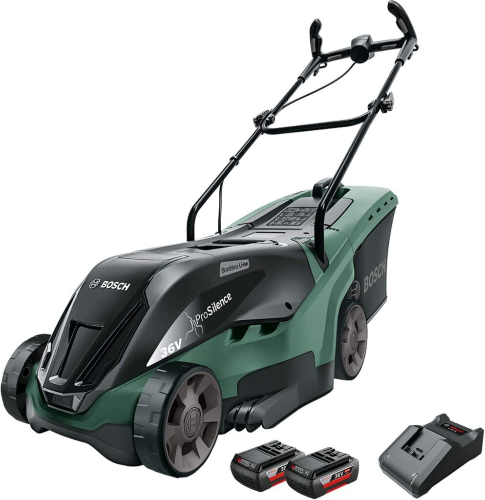 Bosch UniversalRotak 36-560 Bosch UniversalRotak 36-560
