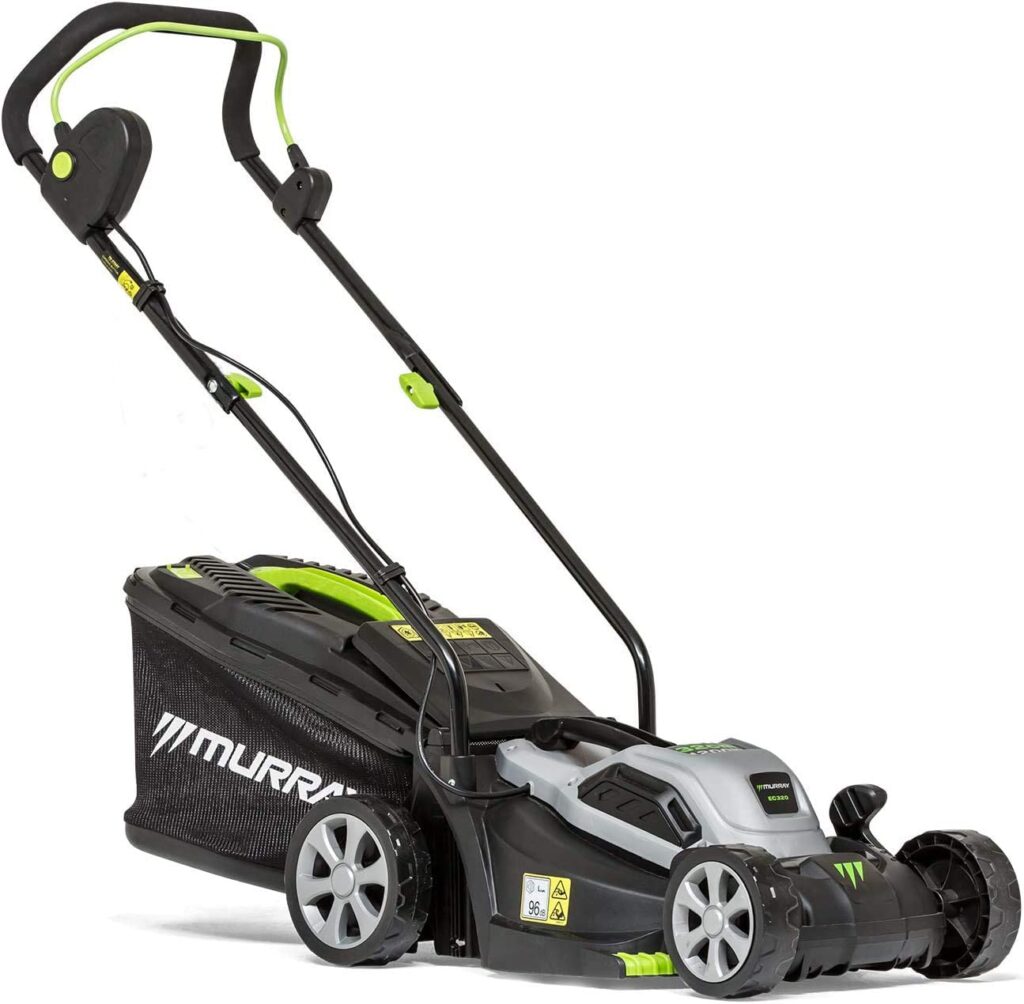 Murray EC320 Murray EC320