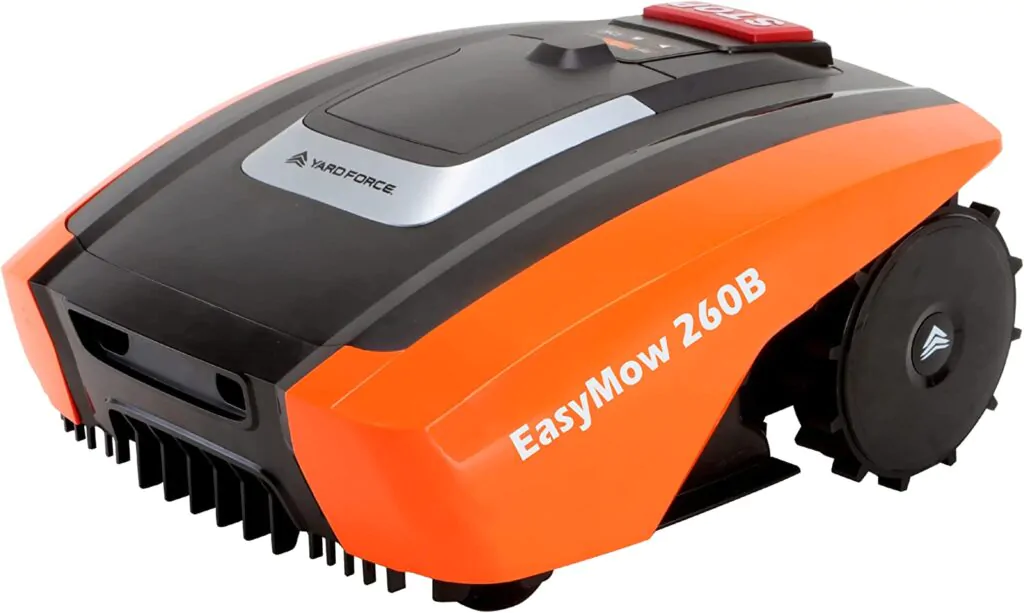 Yard Force Easymow 260B Yard Force Easymow 260B