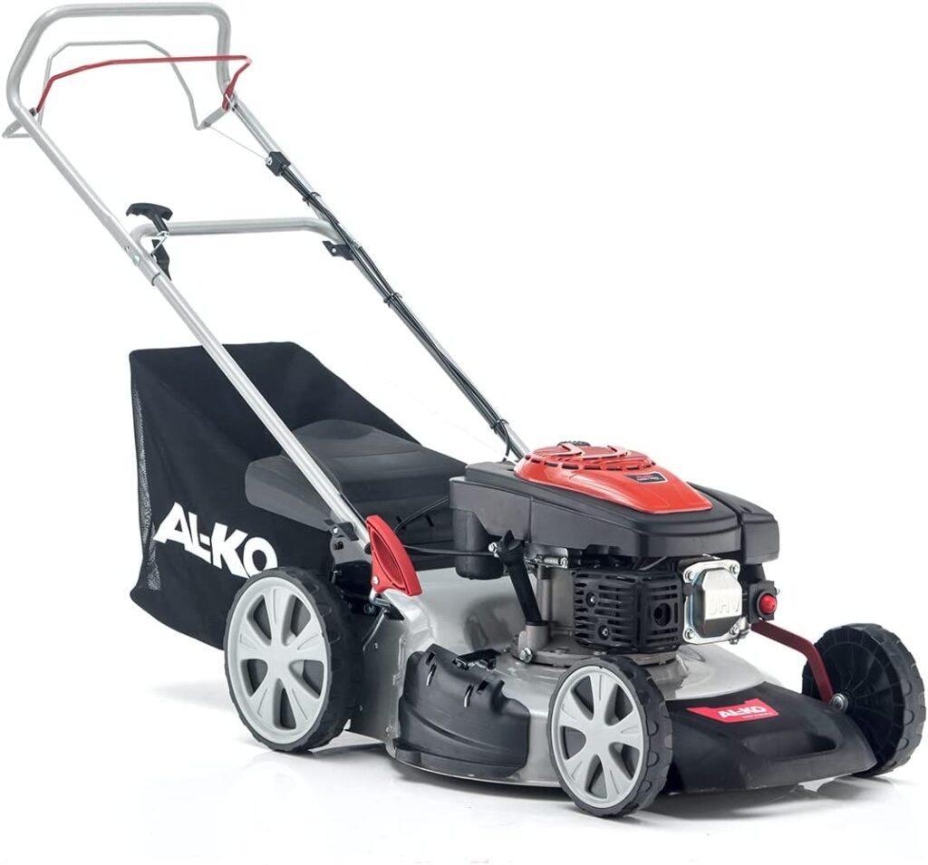 AL-KO 160cc OHV AL-KO 160cc OHV