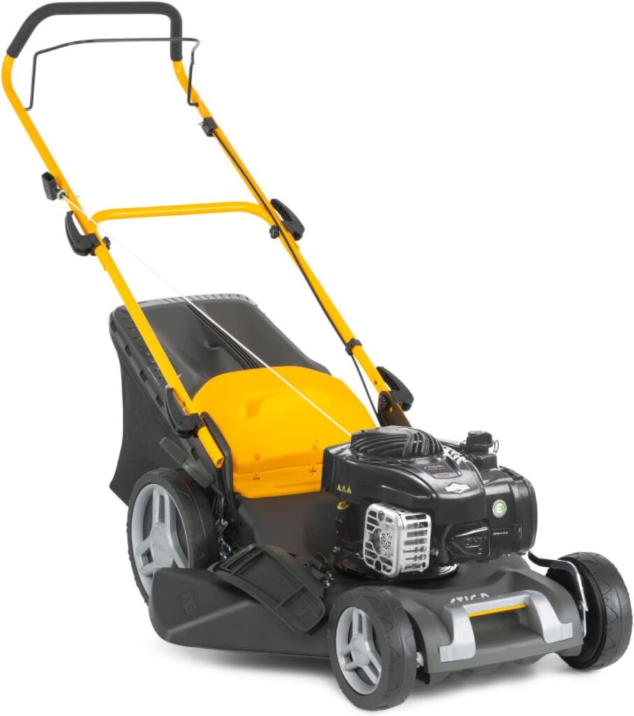 Stiga Combi 48QB Stiga Combi 48QB