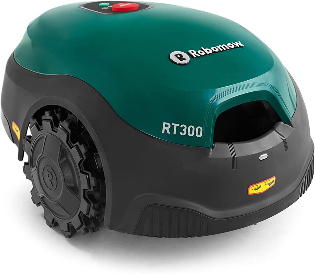 Robomow RT300 Robotic Robomow RT300 Robotic