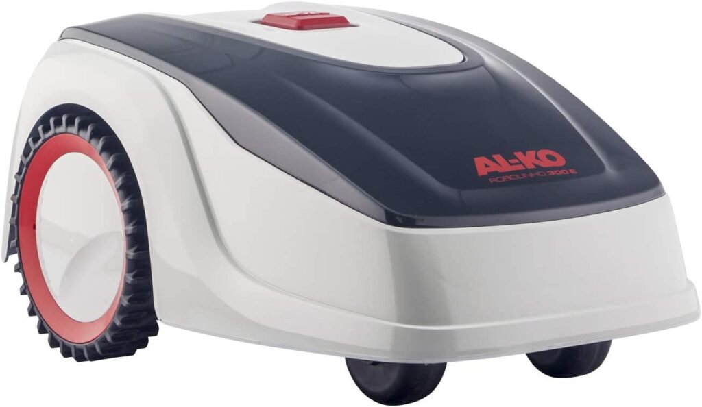 AL-KO Robolinho® 300E AL-KO Robolinho® 300E