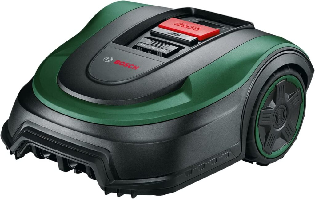 Bosch Indego S+ 500 Bosch Indego S+ 500
