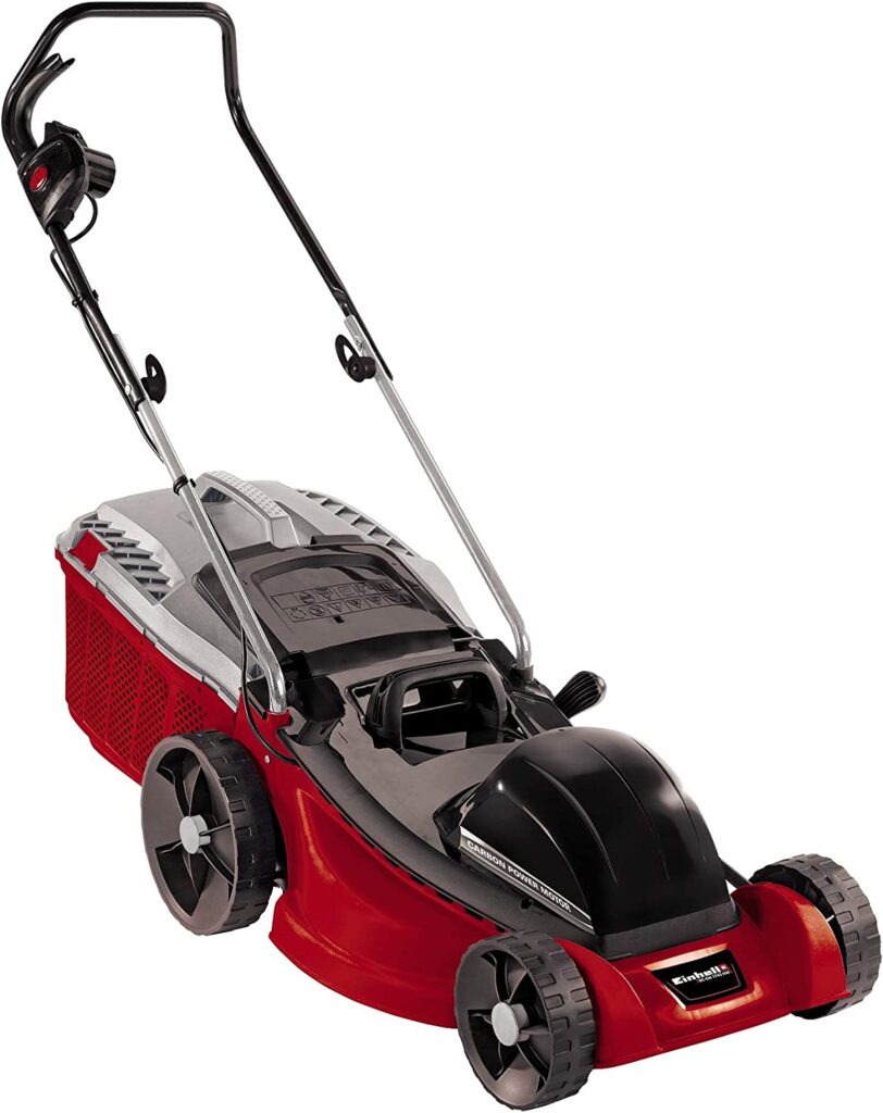 Einhell 3400590 Gc-Em 1743 Hw Einhell 3400590 Gc-Em 1743 Hw