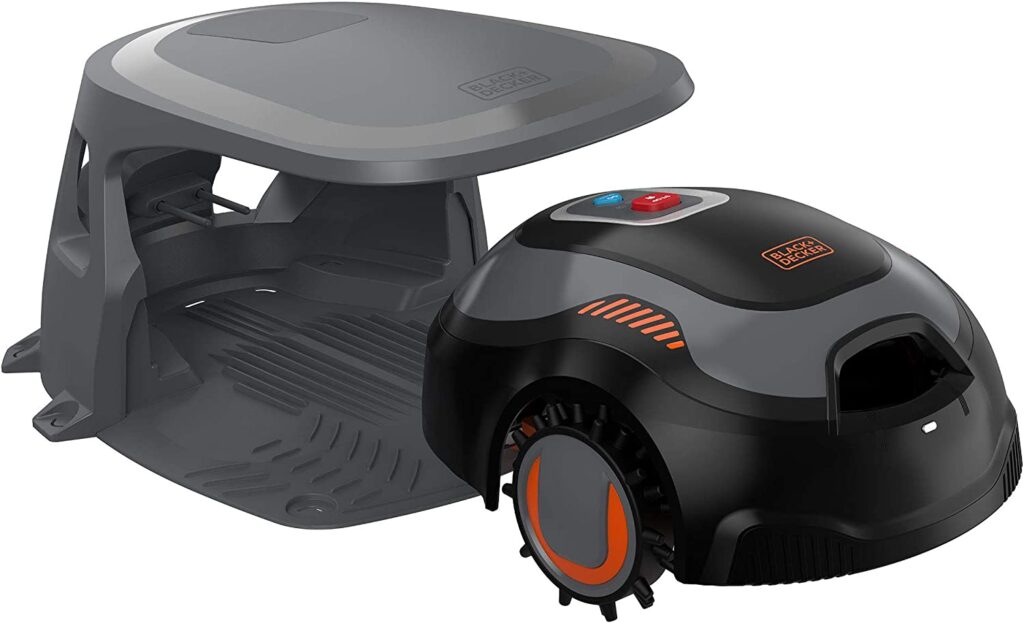 Black & Decker BCRMW123-QW Black & Decker BCRMW123-QW