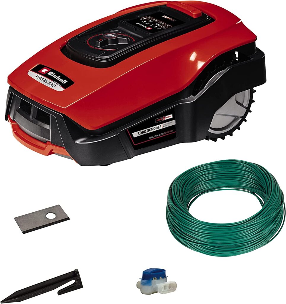 Einhell FREELEXO 450 BT Einhell FREELEXO 450 BT