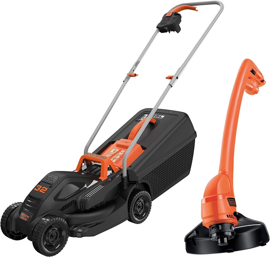 Black & Decker Bemw351Gl2-Qs Black & Decker Bemw351Gl2-Qs