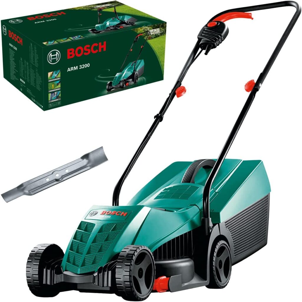 Bosch Home And Garden Arm 3200 Bosch Home And Garden Arm 3200