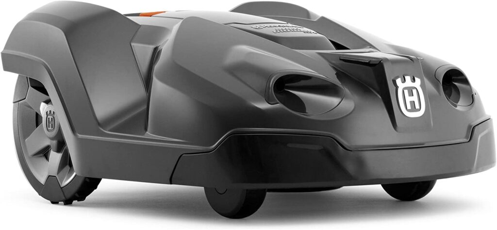 Husqvarna Automower 430X Husqvarna Automower 430X