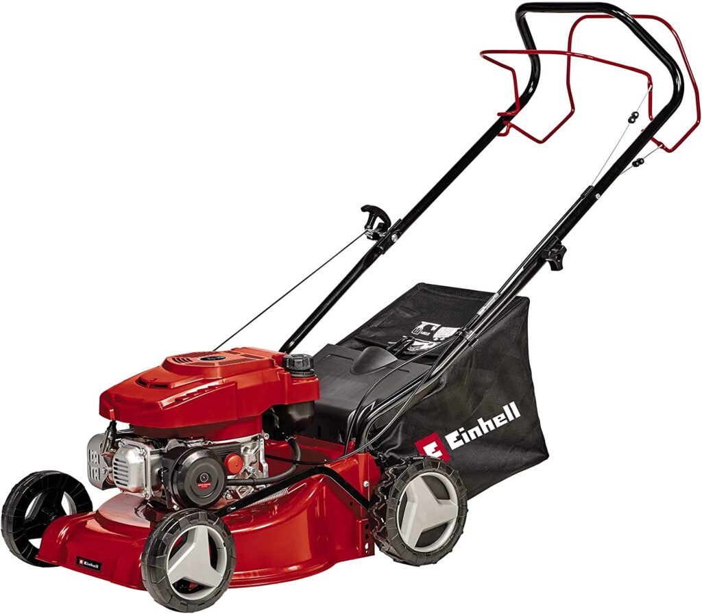 Einhell GC-PM 40/2 S Einhell GC-PM 40/2 S