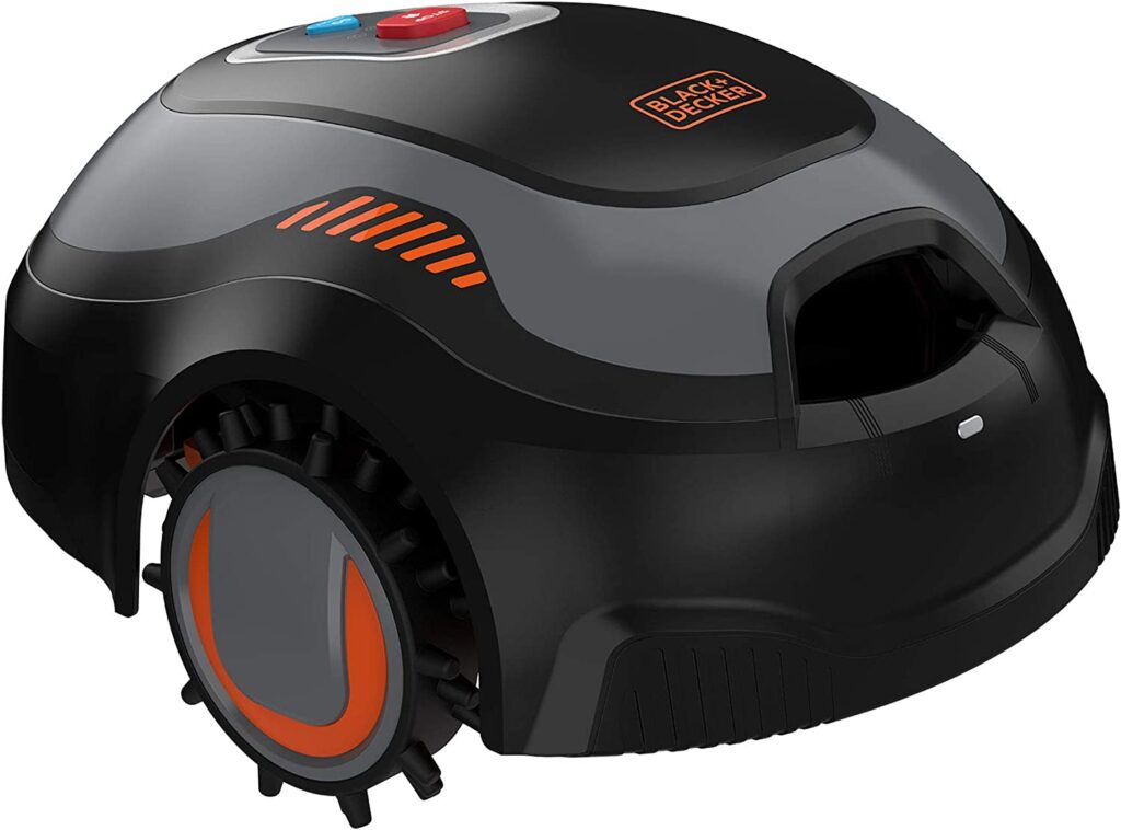 Black & Decker BCRMW121-QW Black & Decker BCRMW121-QW
