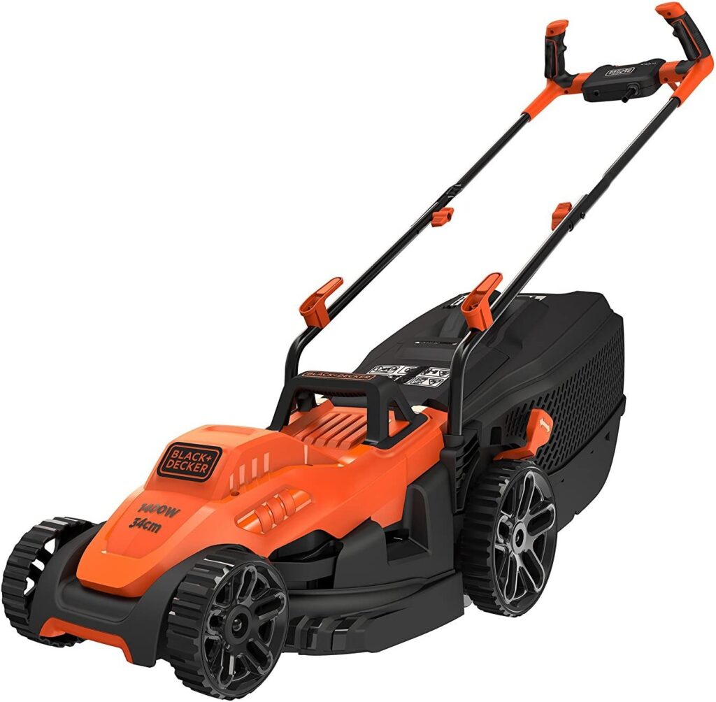 Black & Decker BEMW461BH-QS Black & Decker BEMW461BH-QS