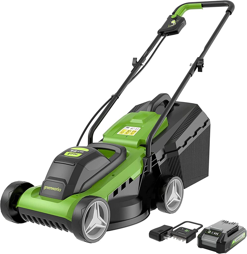 Greenworks B08TMFP635 Greenworks B08TMFP635