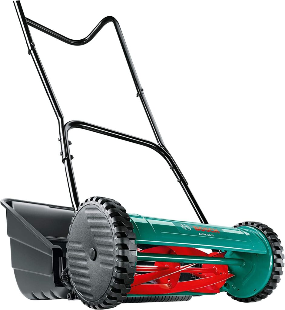 Bosch AHM Bosch AHM