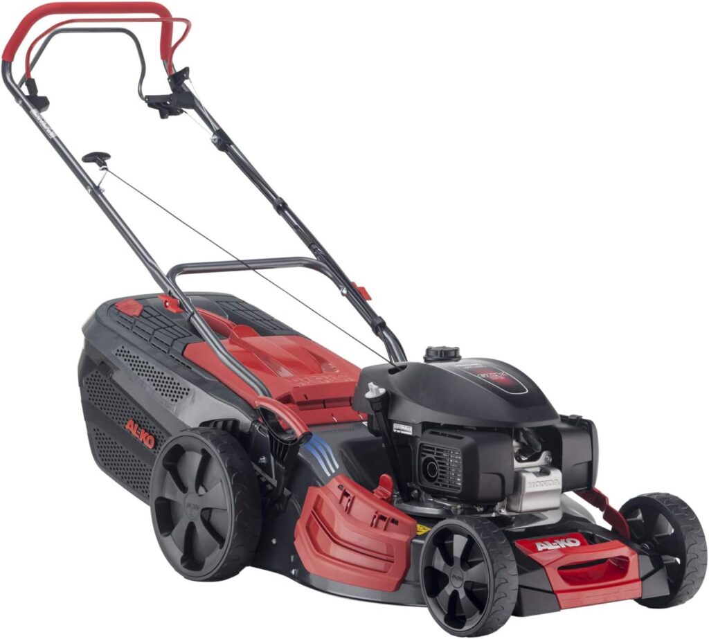 AL-KO 167cc Honda AL-KO 167cc Honda