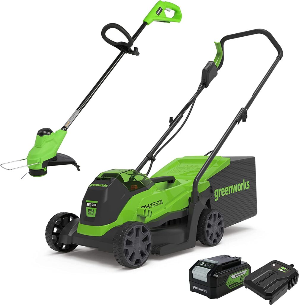 Greenworks 1305007 Tools Greenworks 1305007 Tools