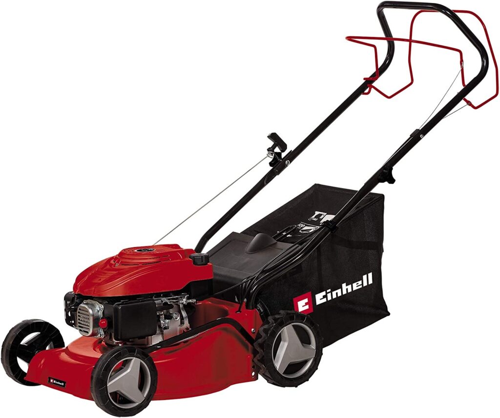 Einhell GC-PM 40/1 S Einhell GC-PM 40/1 S