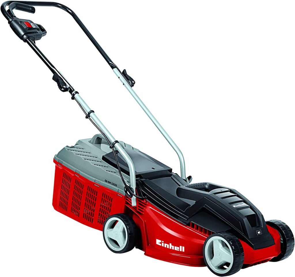 Einhell Ge-Em 1233 Einhell Ge-Em 1233