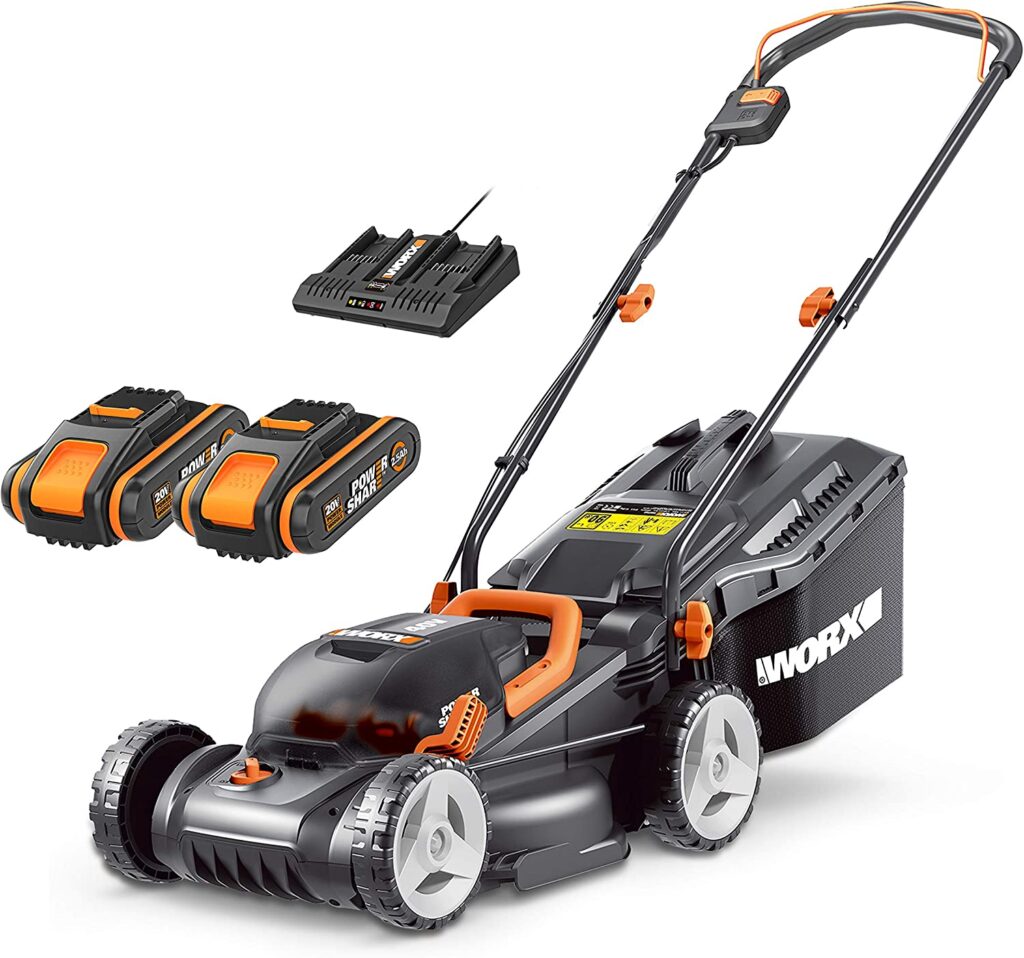 Worx 36V WG779E Worx 36V WG779E
