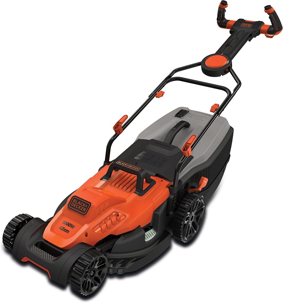 Black & Decker BEMW481ES-QS T Black & Decker BEMW481ES-QS T