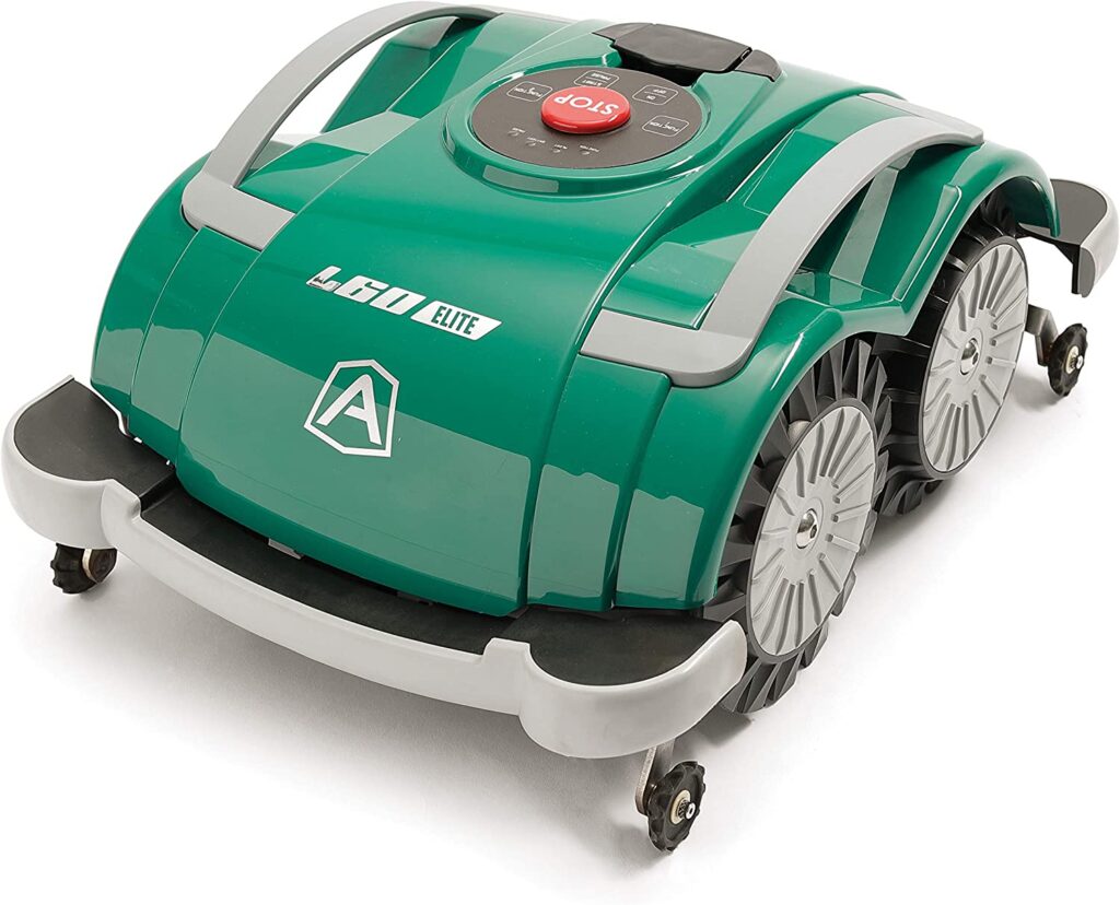 Ambrogio L60 Ambrogio L60