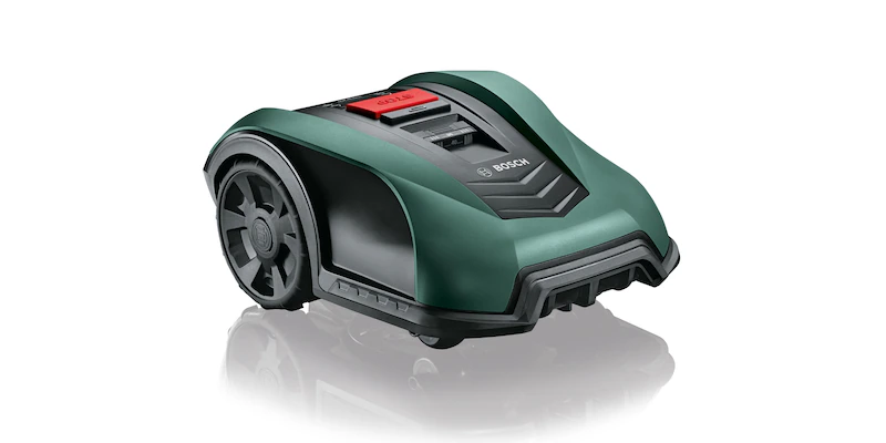 Bosch Indego M+ 700