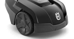 Husqvarna Automower 305 3-wheel